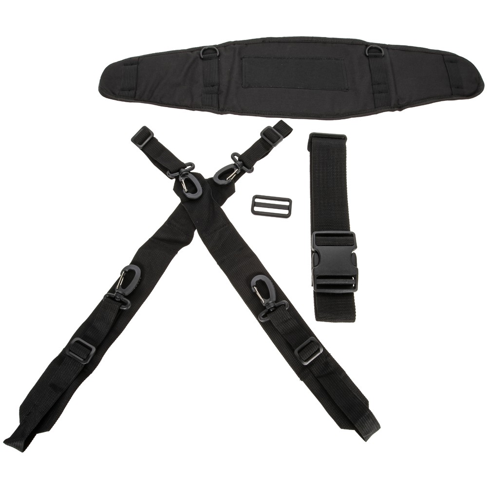 BÄRBÄLTE FÖR BLÅSENHET XR940A / 950A