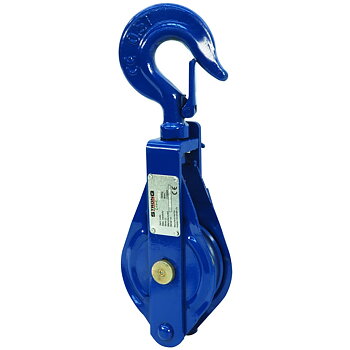 KASTBLOCK 1,0T