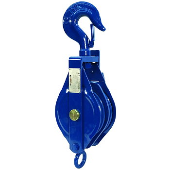 KASTBLOCK DUBBEL 1,0T
