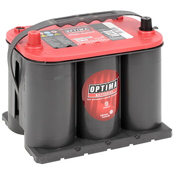 BATTERI OPTIMA RTS3.7 730CCA 237X172X197