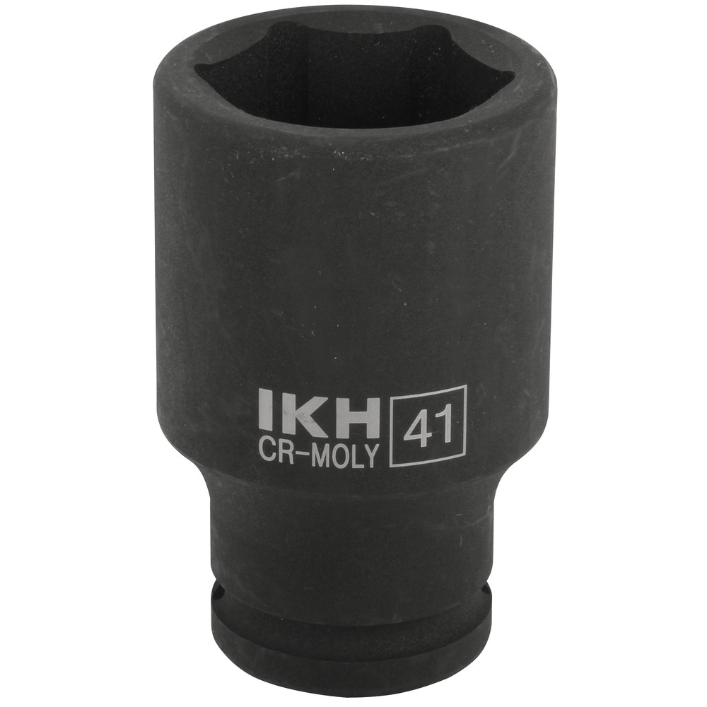 LÅNG KRAFTHYLSA 3/4"-41MM 90MM