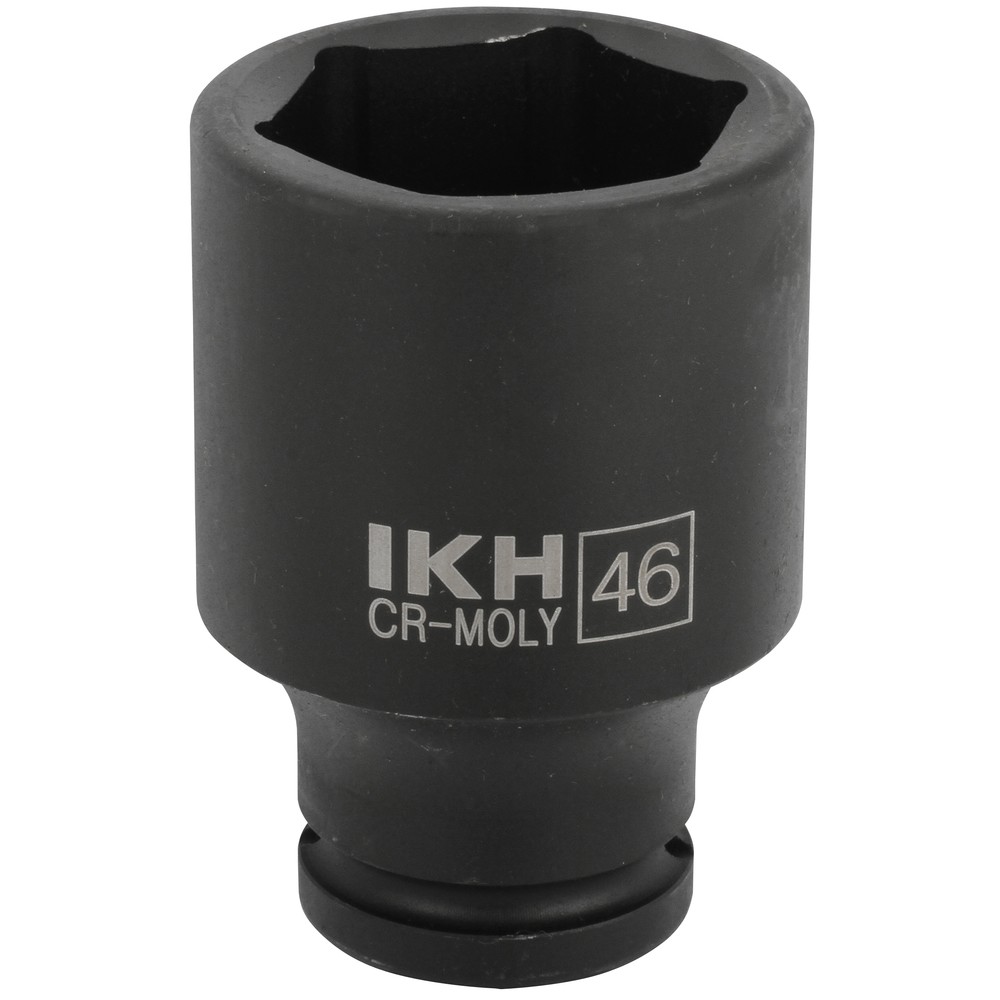 LÅNG KRAFTHYLSA 3/4"-46MM 90MM