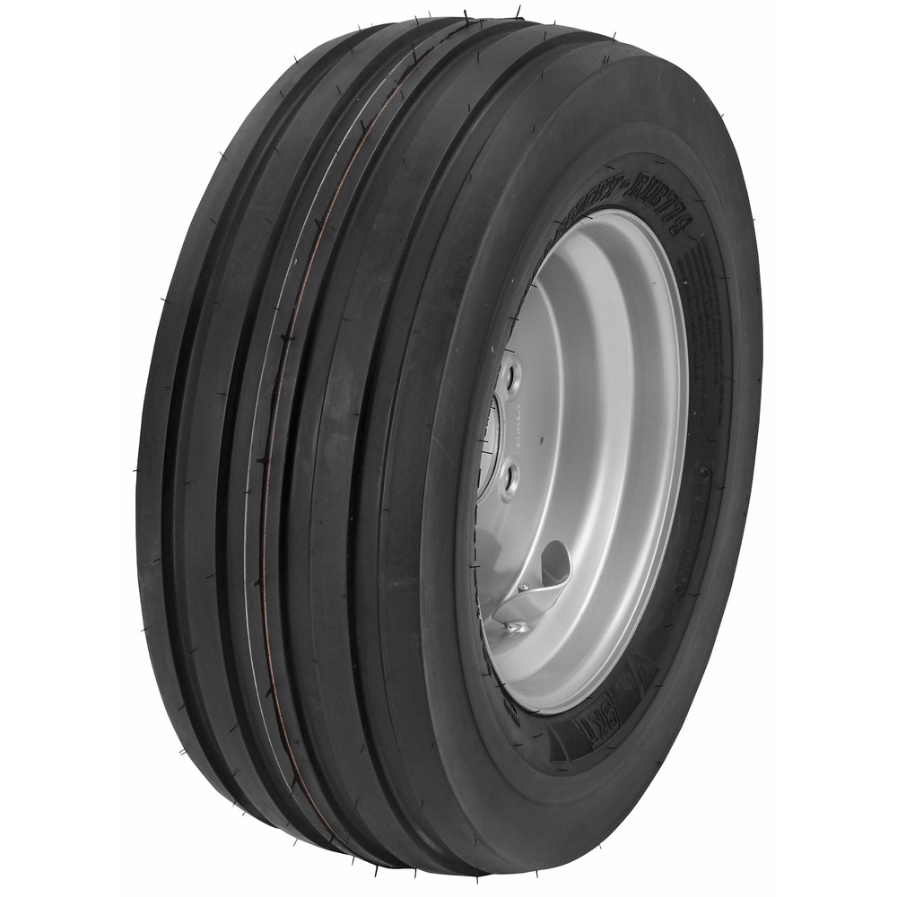 DÄCK INKL FÄLG 250/65-14.5 12PR MRL RIB707 5-BULT