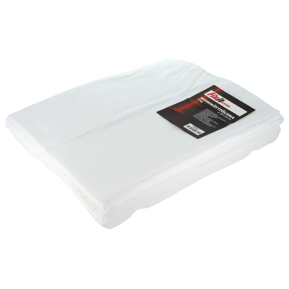 FIBERDUK 2KG 20X55CM