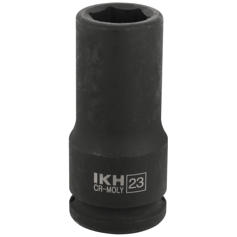 LÅNG KRAFTHYLSA 3/4"-23MM 90MM
