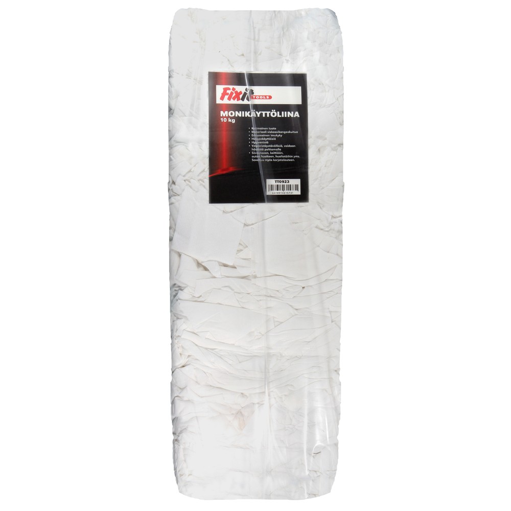 FIBERDUK 10KG