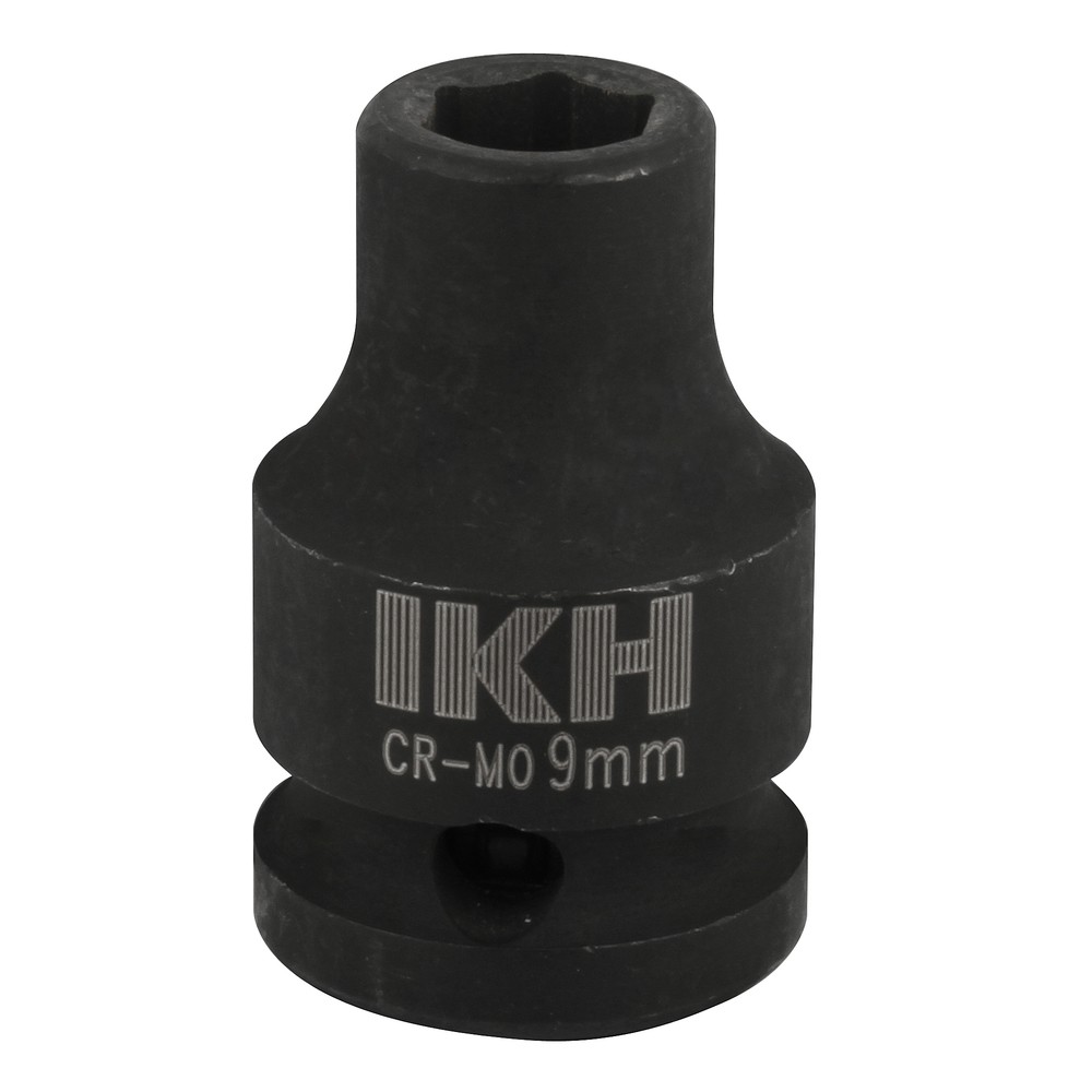 KRAFTHYLSA 1/2" 9MM