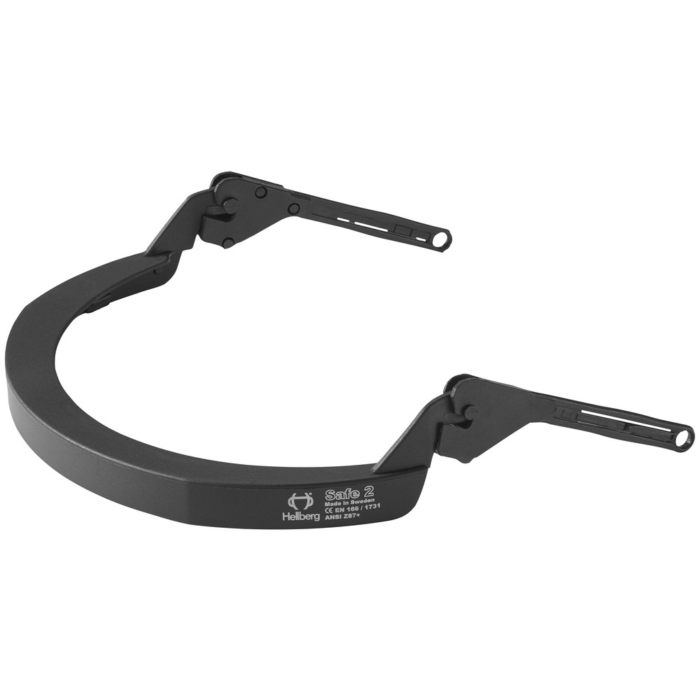 SAFE 2 VISOR RAM
