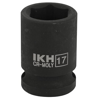 KRAFTHYLSA 1/2" 17MM