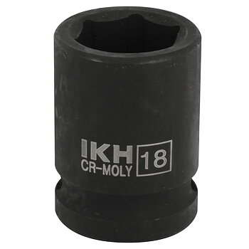 KRAFTHYLSA 1/2" 18MM