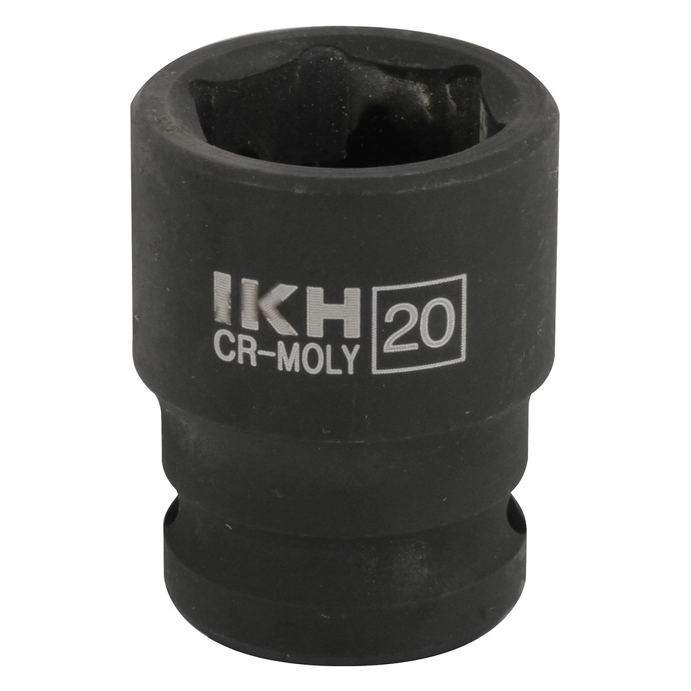 KRAFTHYLSA 1/2" 20MM