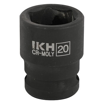 KRAFTHYLSA 1/2" 20MM