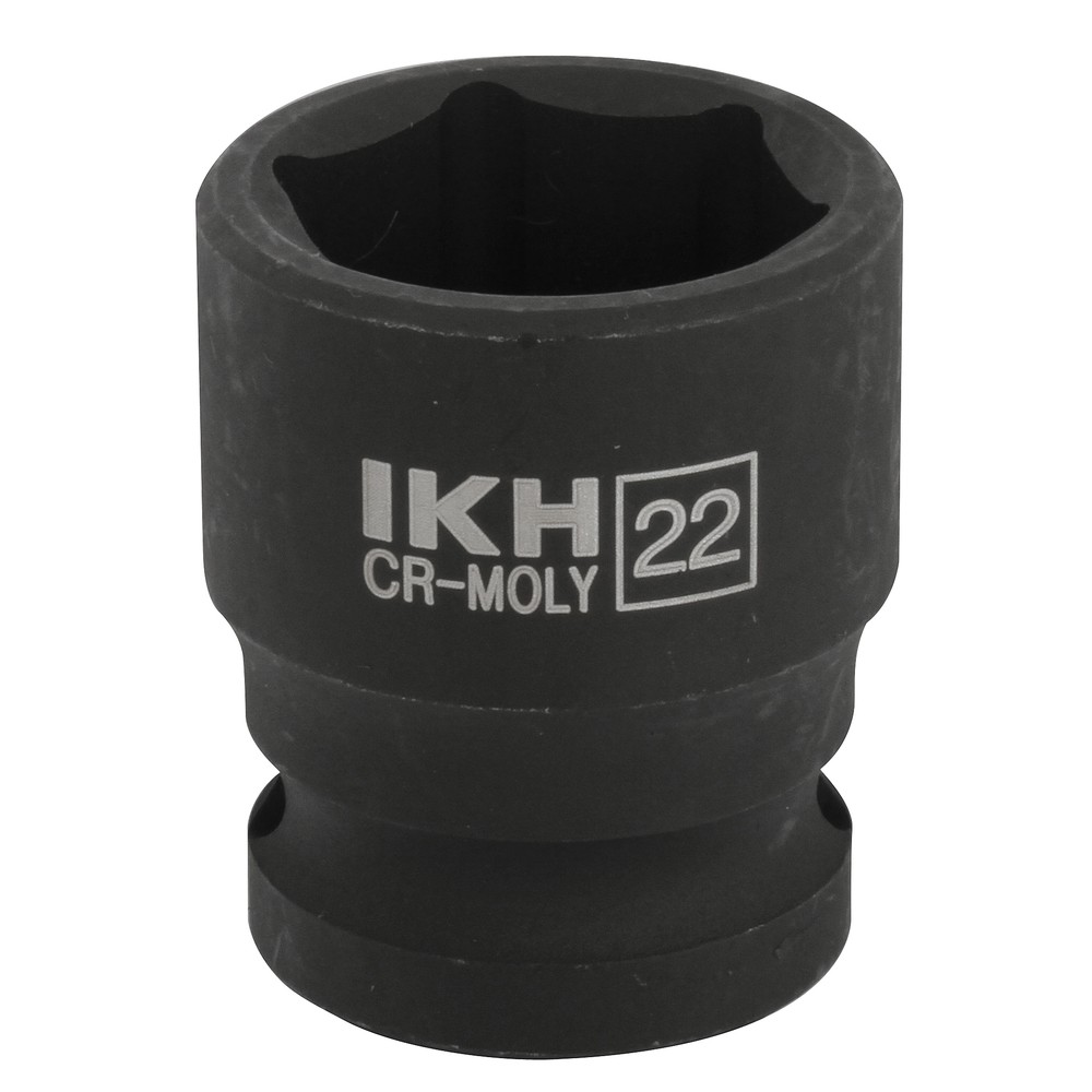 KRAFTHYLSA 1/2" 22MM