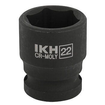 KRAFTHYLSA 1/2" 22MM