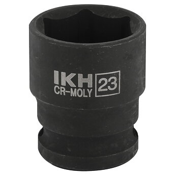 KRAFTHYLSA 1/2" 23MM