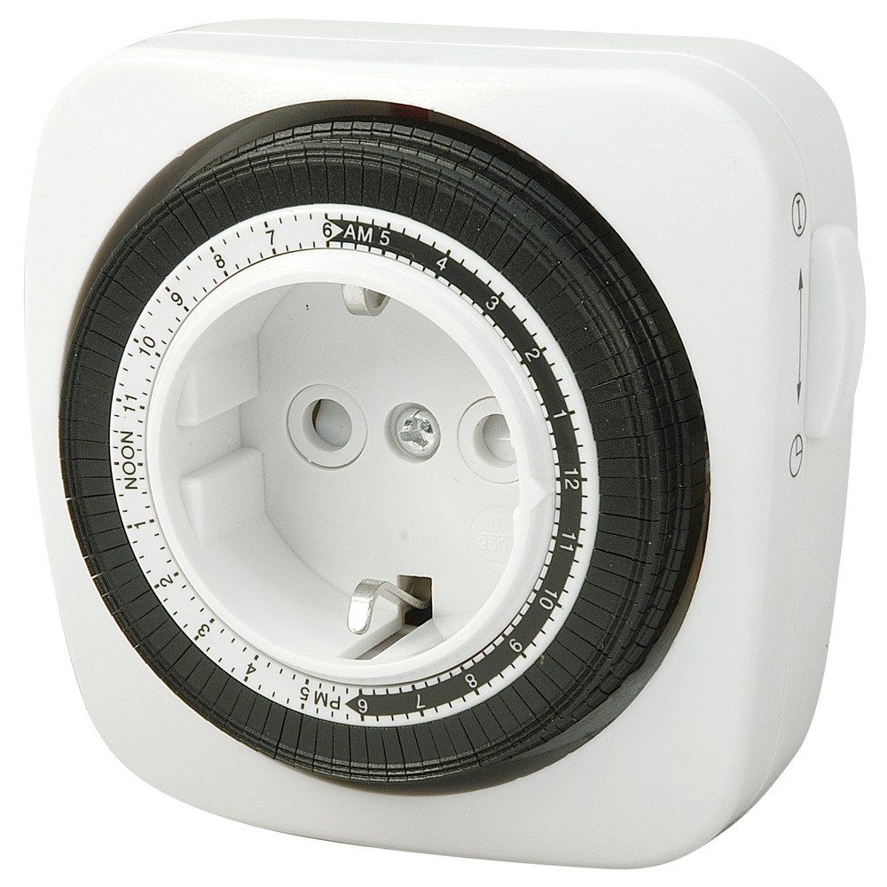 TIMER INOMHUS