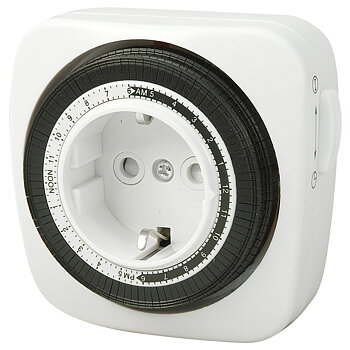 TIMER INOMHUS