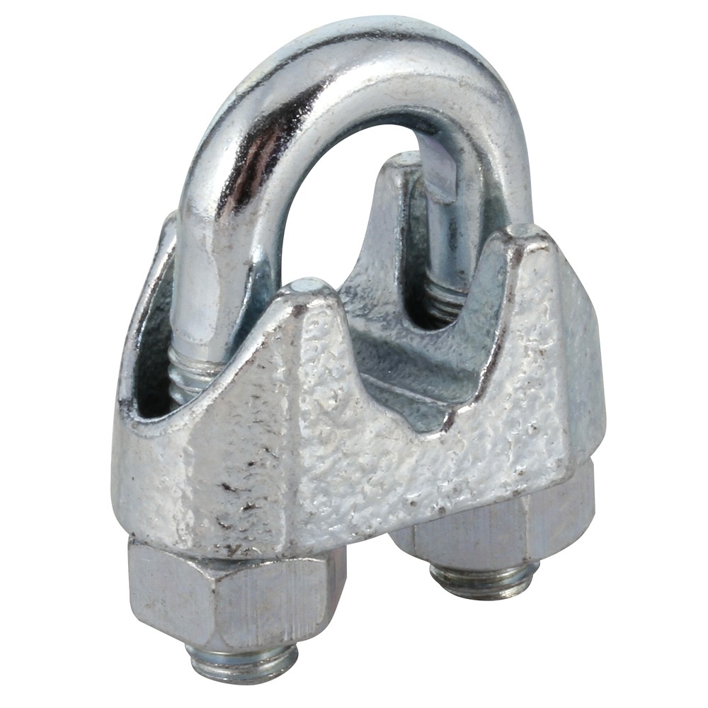 VAJERLÅS 13MM KG DIN741