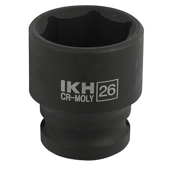 KRAFTHYLSA 1/2" 26MM