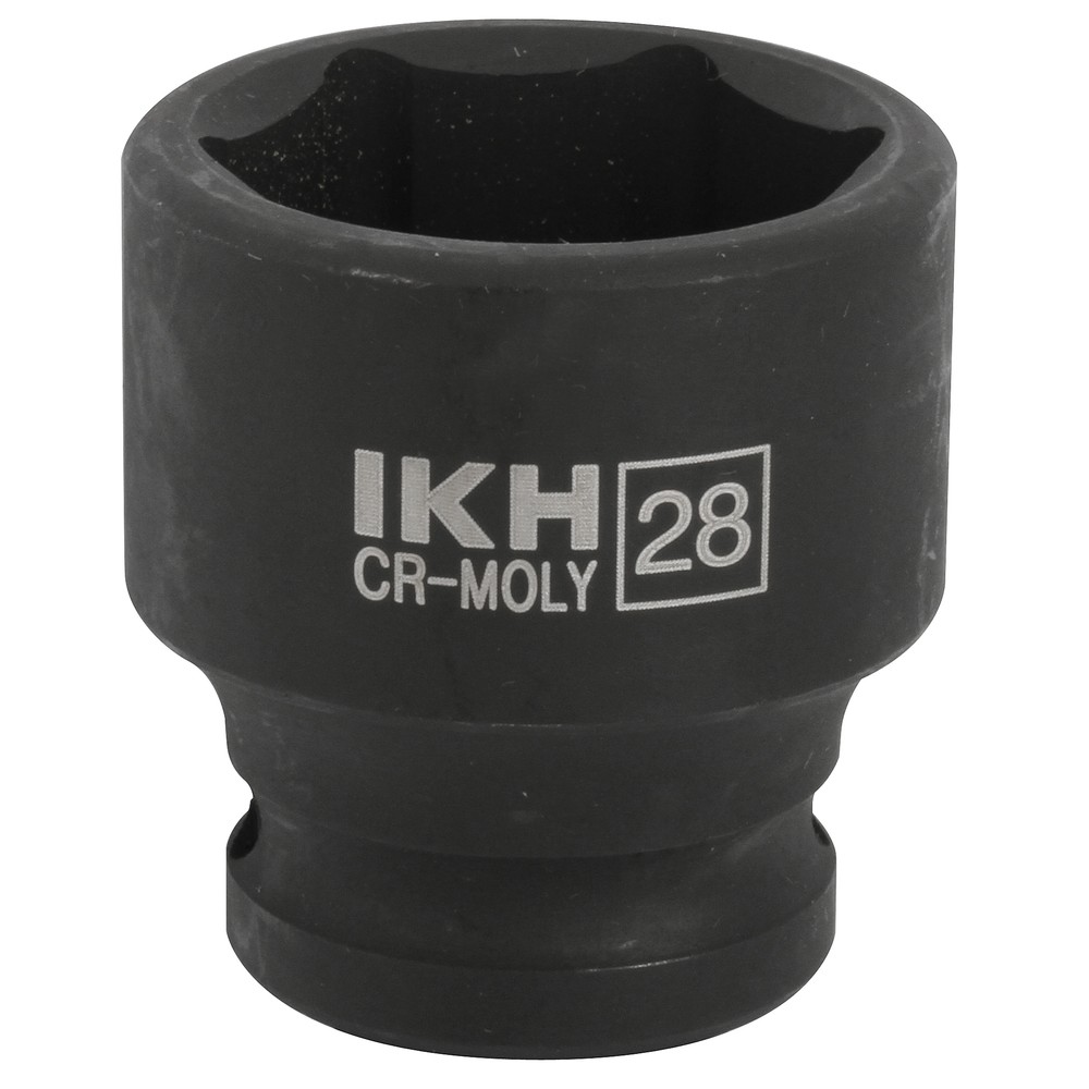 KRAFTHYLSA 1/2" 28MM
