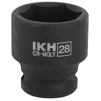 KRAFTHYLSA 1/2" 28MM