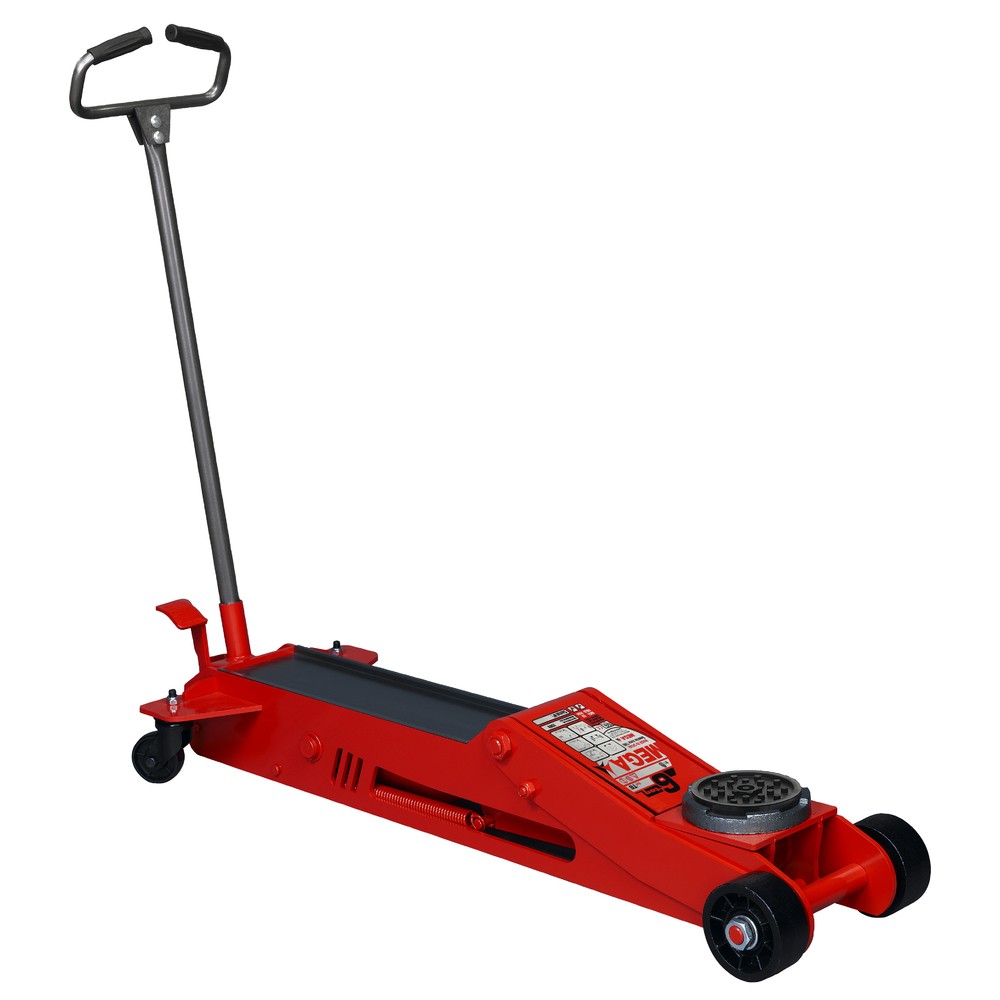 GARAGEDOMKRAFT 6 T. MEGA
