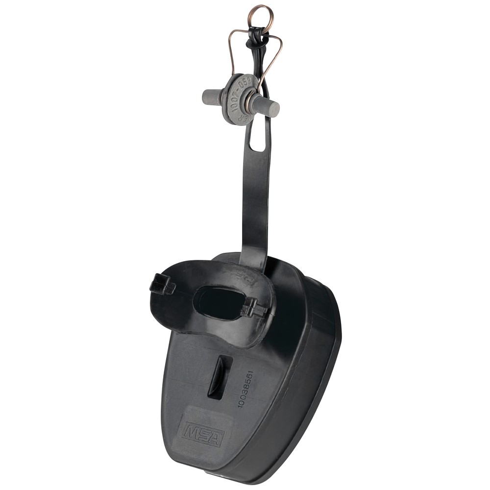 ESCAPE RESPIRATOR MSA MINISCAPE