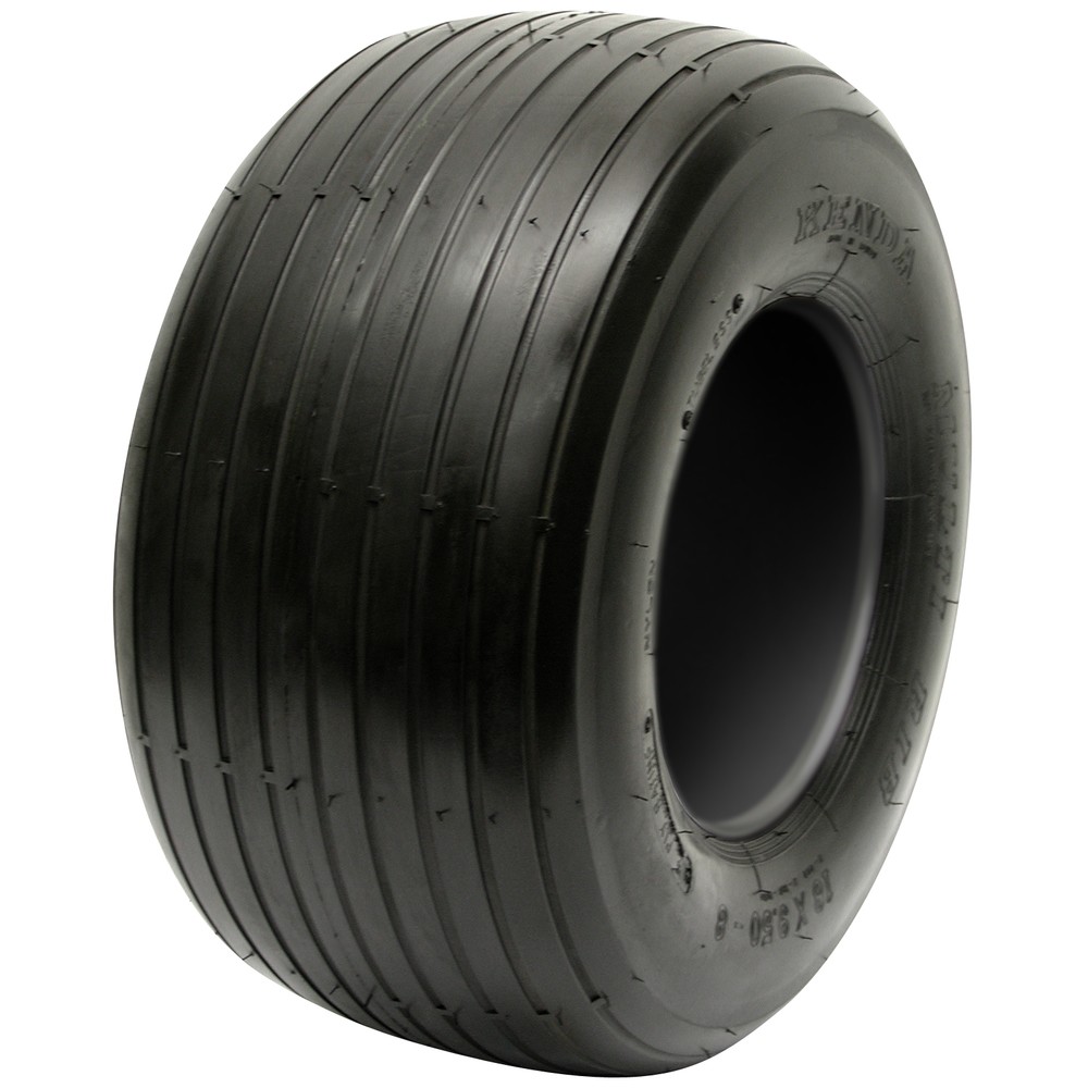 DÄCK 13X5.00-6 4PR DEESTONE D837