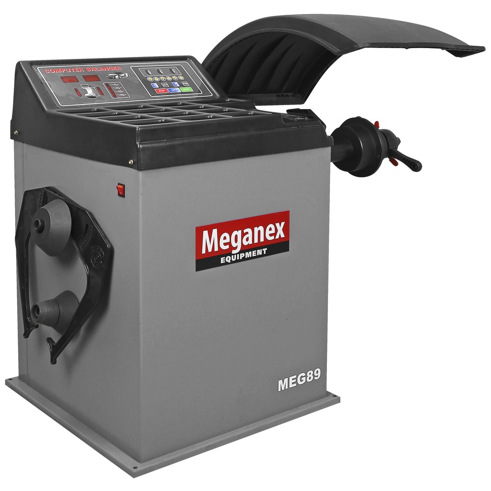 BALANSERINGSMASKIN 230V