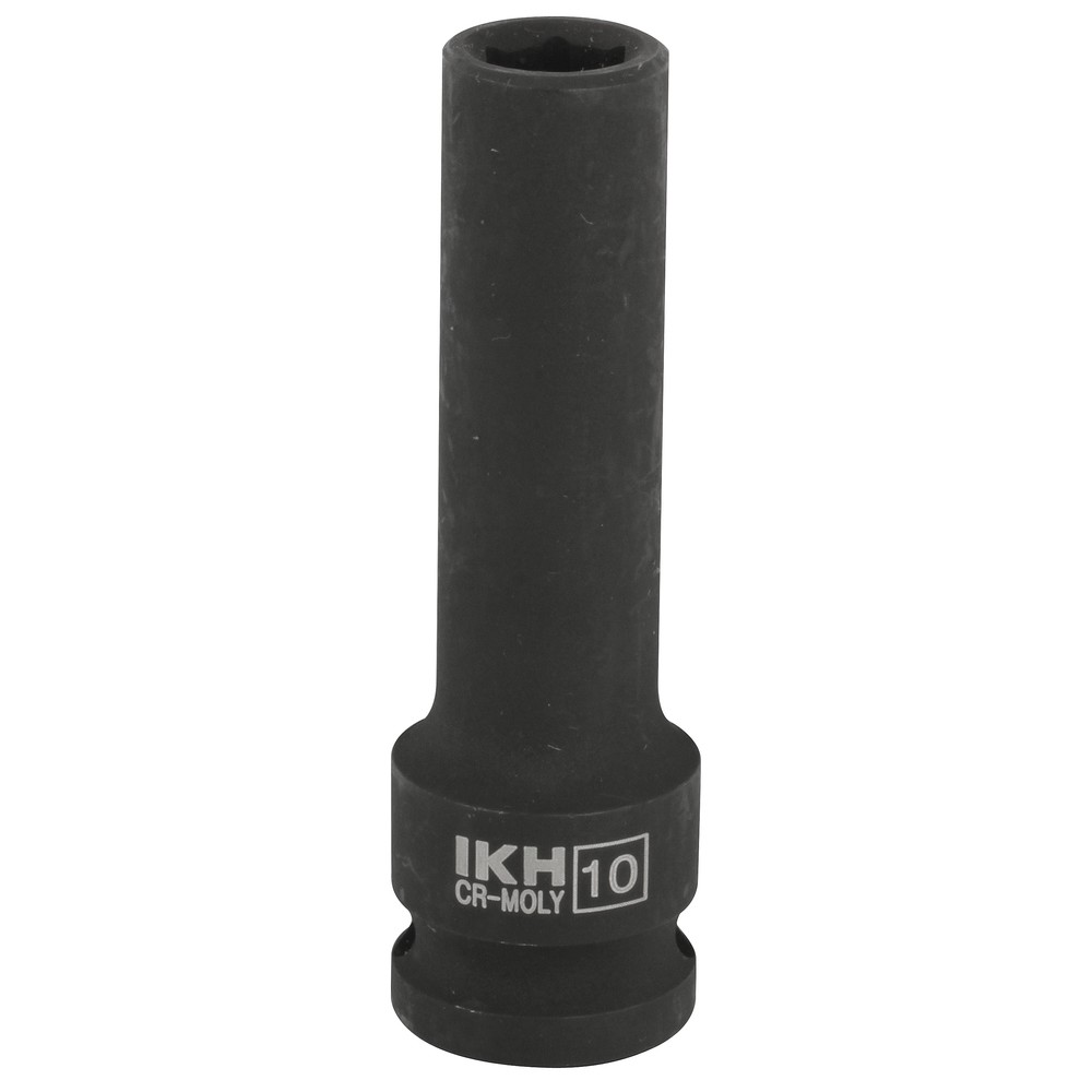 KRAFTHYLSA 1/2" 10MM LÅNG