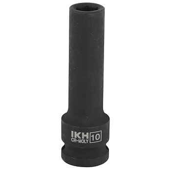 KRAFTHYLSA 1/2" 10MM LÅNG