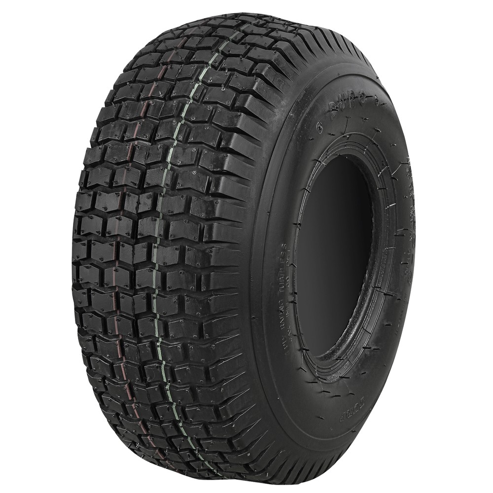 DÄCK 15X6.00-6 4PR DEESTONE D265