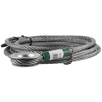CONTAINER VAJER 12T 13MM X 7,6M GRÖN
