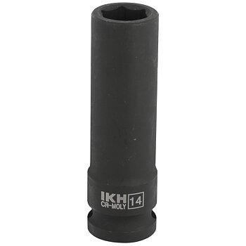 KRAFTHYLSA 1/2" 14MM LÅNG
