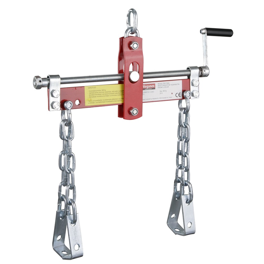 MOTORLYFT MAX 680KG
