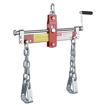 MOTORLYFT MAX 680KG