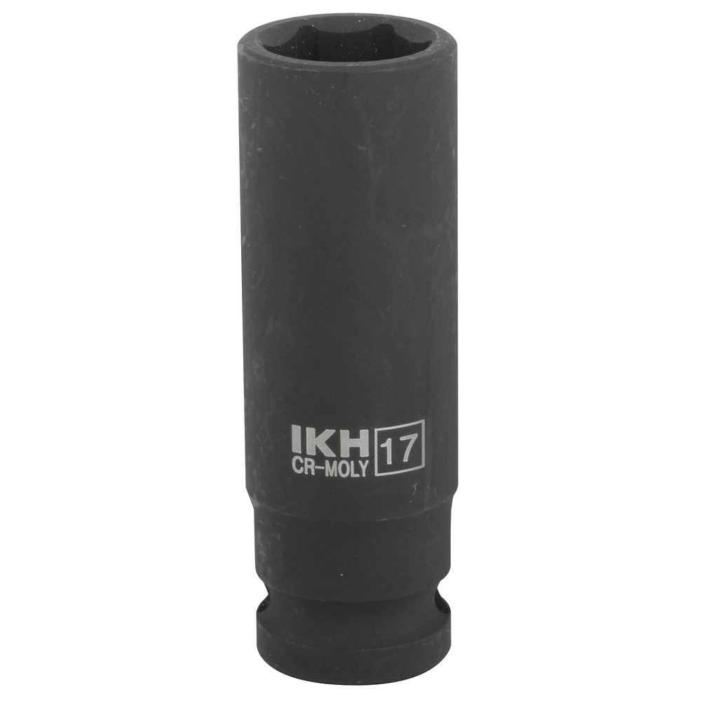 KRAFTHYLSA 1/2" 17MM LÅNG