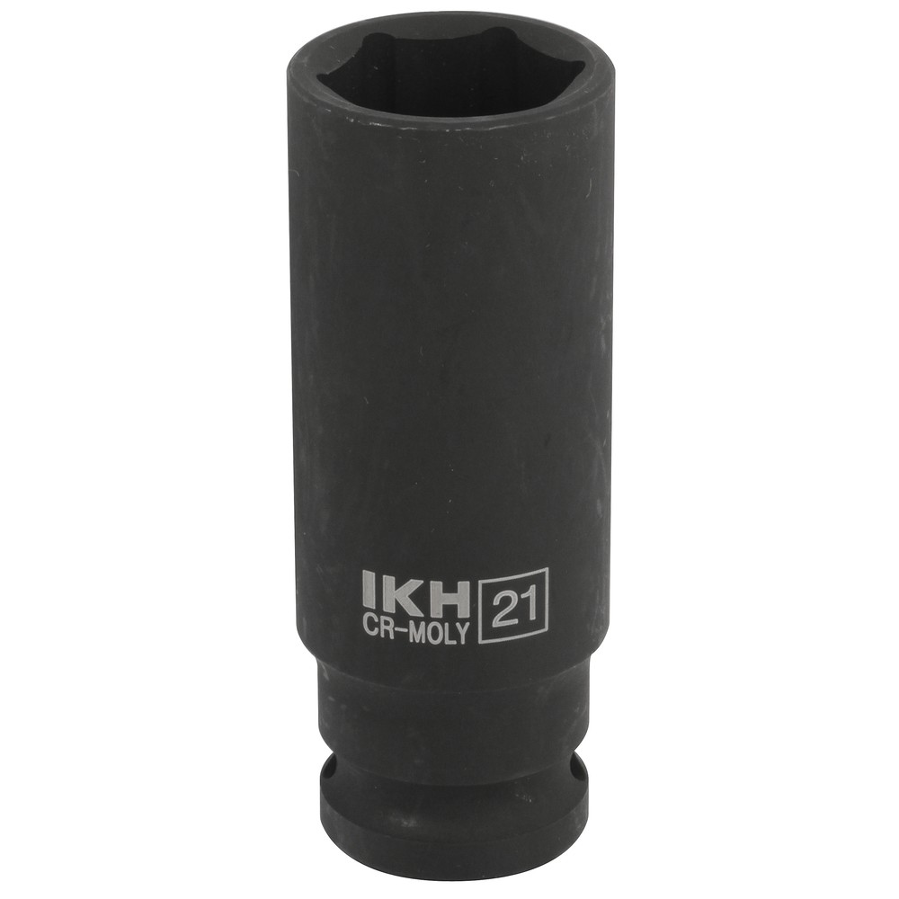 KRAFTHYLSA 1/2" 21MM LÅNG