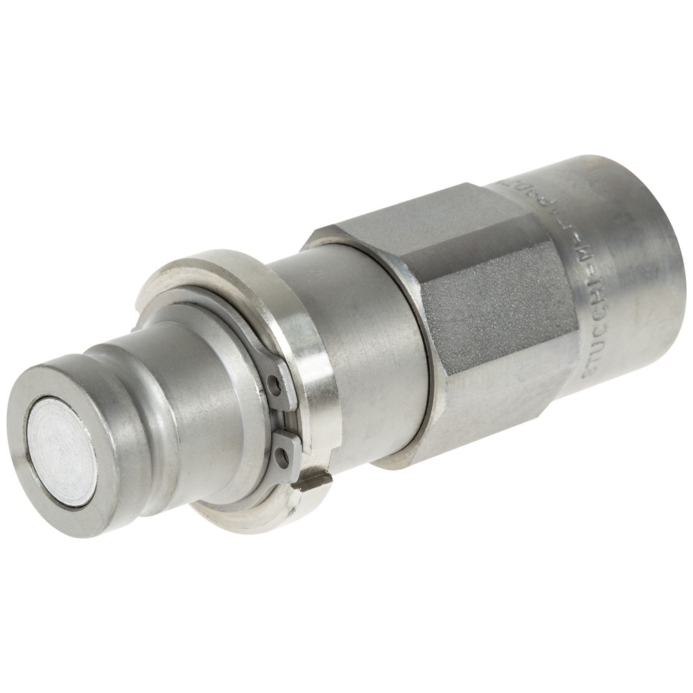 SNABBKOPPLING HANE FAP13ZN 1/2 BSP