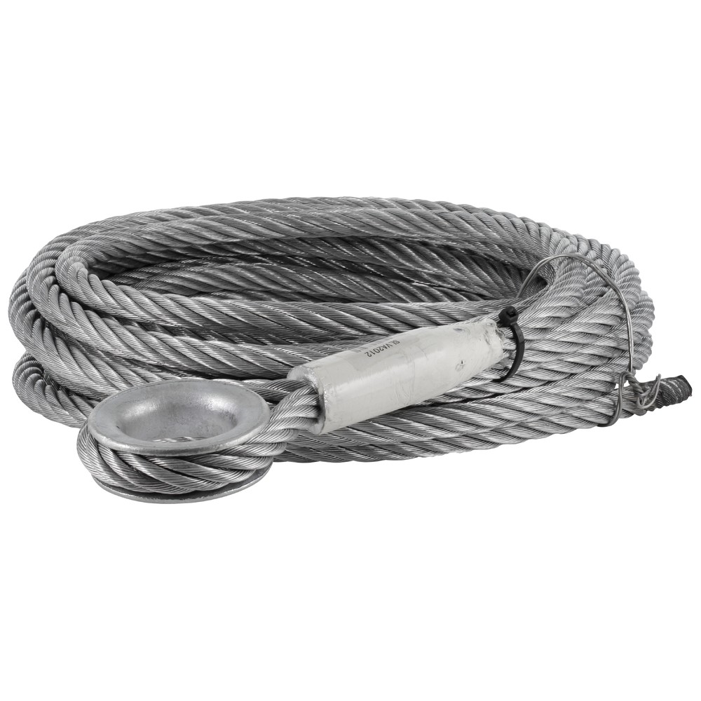 CONTAINER VAJER 20T 16MM X 12MM VIT