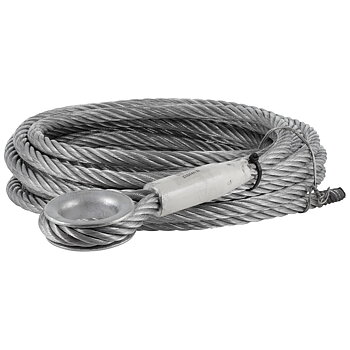 CONTAINER VAJER 20T 16MM X 12MM VIT