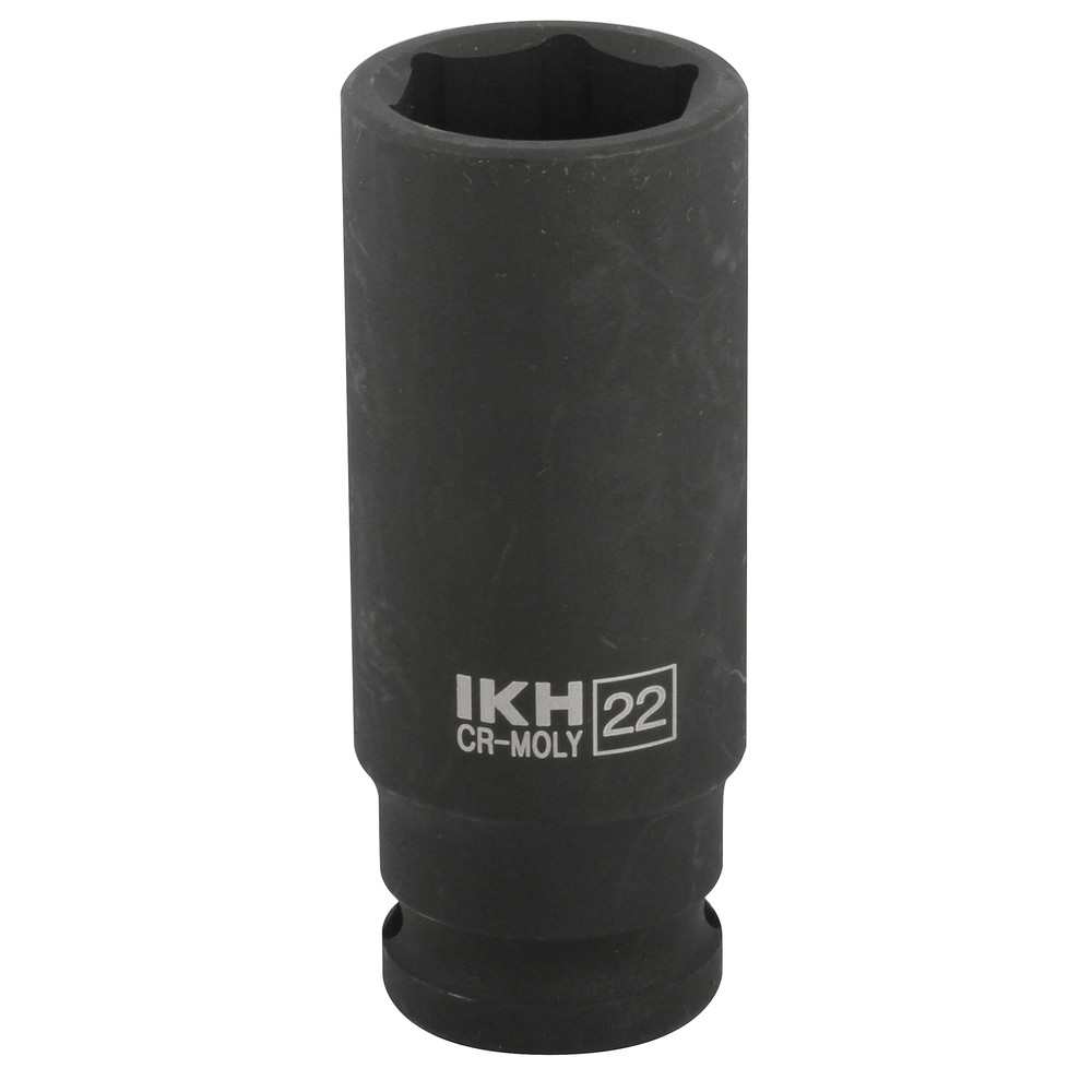 KRAFTHYLSA 1/2" 22MM LÅNG
