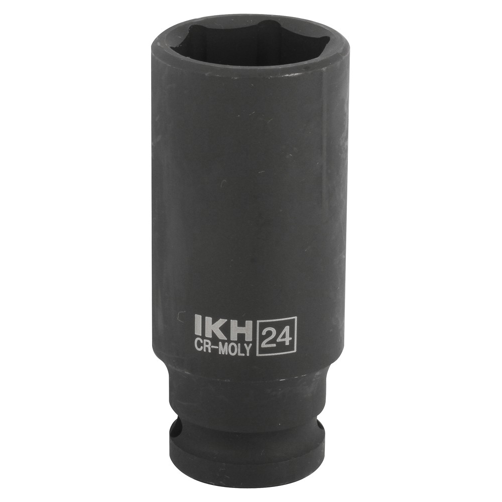 KRAFTHYLSA 1/2" 24MM LÅNG