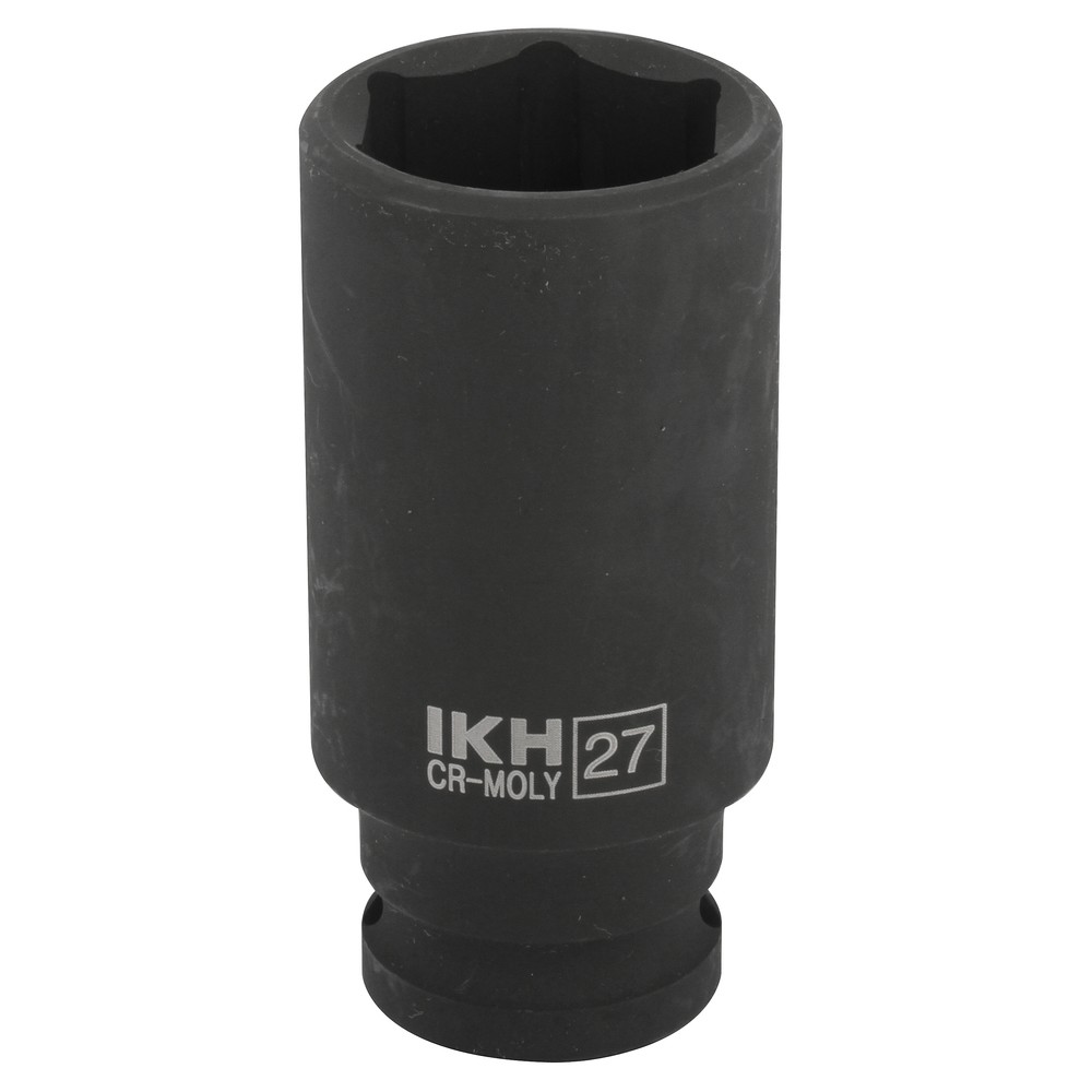 KRAFTHYLSA 1/2" 27MM LÅNG