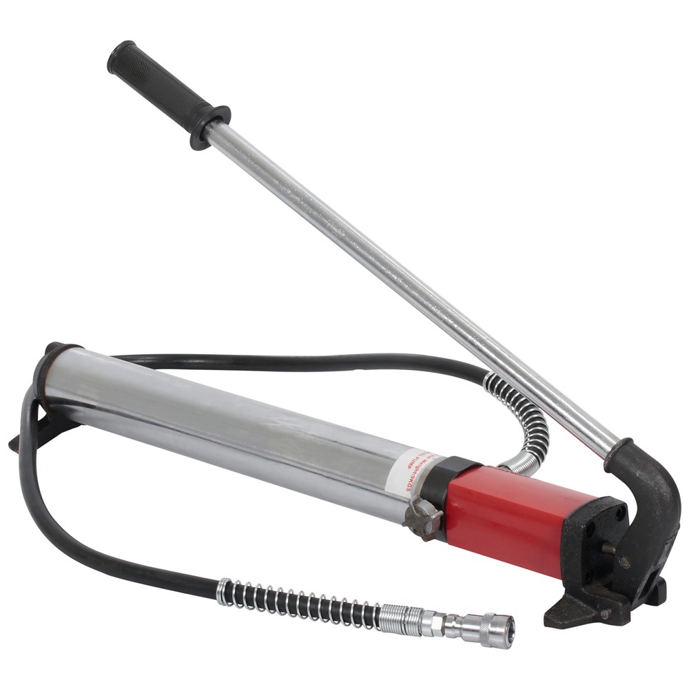 HANDPUMP 1L FÖR HYDRAULIK CYLINDRAR