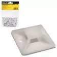 Buntbandsankare 25 x 25 mm 15 bitar - 6