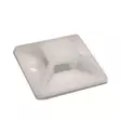 Buntbandsankare 25 x 25 mm 15 bitar - 4