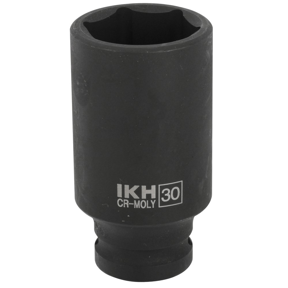 KRAFTHYLSA 1/2" 30MM LÅNG