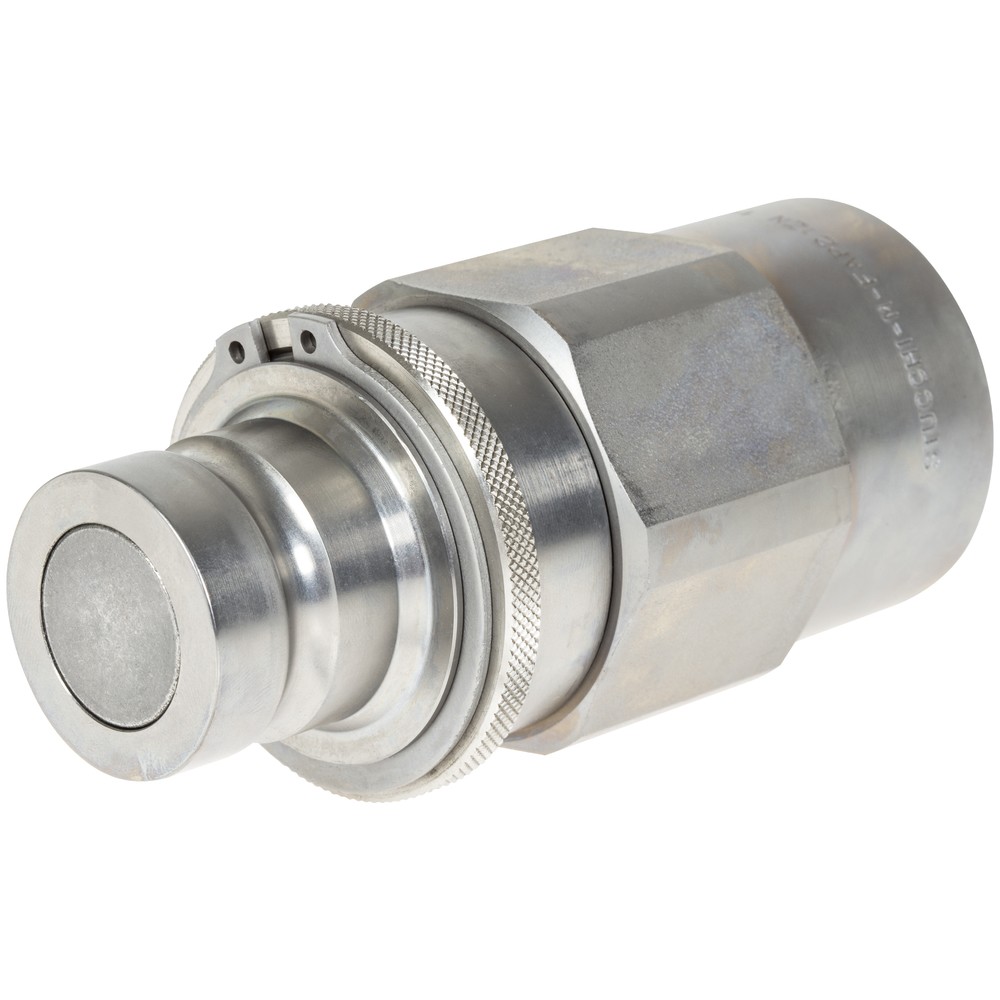 SNABBKOPPLING HANE FAP21ZN 1 1/4 BSP