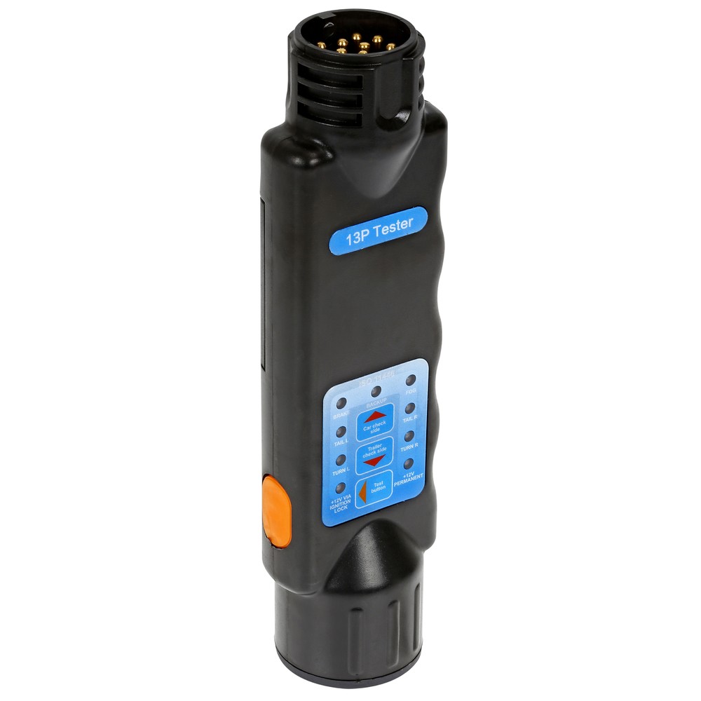 TESTINSTRUMENT 13 POLIG
